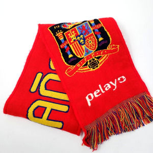 Espana Scarf - OSFA